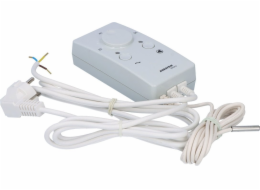 Auraton AURATON Volans - regulátor čerpadla ústředního topení (nástupce modelu 1106)