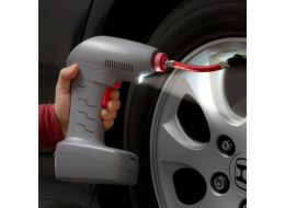 InnovaGoods Přenosný LED vzduchový kompresor Airpro+