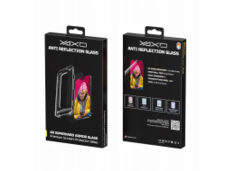 Yaxo&nbsp;Ochranné&nbsp;sklo&nbsp;AR&nbsp;Superhard&nbsp;Armor&nbsp;Glass&nbsp;pro&nbsp;iPhone&nbsp;17&nbsp;Air