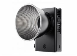 Multiblitz LED lampa Ulanzi C01 - bílá (2700 K - 6500 K)