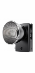 Multiblitz LED lampa Ulanzi C01 - bílá (2700 K - 6500 K)