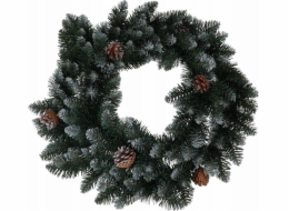 Home Styling Collection Vánoční dekorace Bytový styling Kolekce věnec