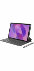 Lenovo Idea Tab MediaTek Dimensity 6300 11" 2,5K IPS 500 nits 90 Hz dotykový displej 8/128 GB Arm Mali-G57 MC2 WiFi  Luna Grey