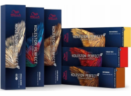 Wella Koleston Perfect ME+ barva na vlasy 8/34 60ml 60ml