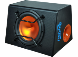 PeiYing Automobilový subwoofer PYBB300X