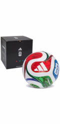 Adidas Trionda League Replika Box FIFA 2026 5 Fotbal