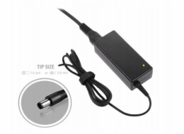 Kiti Napájecí adaptér pro notebook 120W, 5mm, 6,15A, 19,5V (HP19.5V6.15A7450)