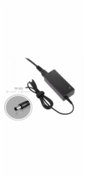 Kiti Napájecí adaptér pro notebook 120W, 5mm, 6,15A, 19,5V (HP19.5V6.15A7450)