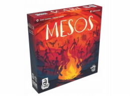 Lucky Duck Games Mesos karetní hra