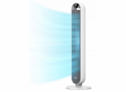 NoName Dreo Pilot Max S-IOT sloupový ventilátor 42 hlasové ovládání WiFi nový