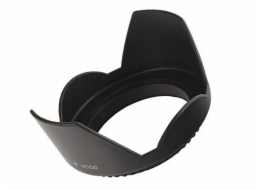 Newell Svítilna EDC Nyks Solid LED - černá