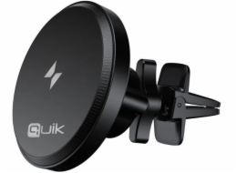 Quik Magnetický držák do auta QM-910
