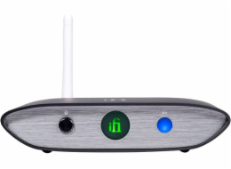 iFi Audio Streamovací přehrávač ZEN Blue V2