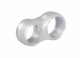 Dveřní&nbsp;zarážka&nbsp;Haushalt,&nbsp;gumová,&nbsp;4&nbsp;ks.