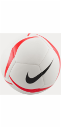 Nike VNITŘNÍ TRÉNINKOVÝ MÍČ HV6332-100 PARK TEAM