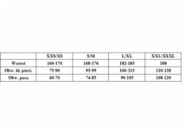 Promostars Termoaktivní sada MARK