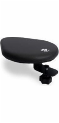 R-GO Tools ERGONOMICKÁ DĚLENÁ/ČERNÁ LOKEŤOVÁ OPĚRKA RGO ARMSPL R-GO TOOLS