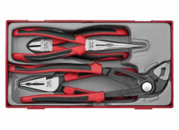 Teng Tools Sada kleští TT440-TQ