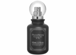 Pherostrong Pánský parfém Pheromone Show pro muže 50ml
