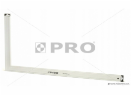 PRO ANODIZOVANÝ STAVEBNÍ ČTVEREC 100*100 BEZ OZNAČENÍ