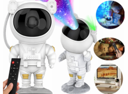 NoName Noční projektor pro astronauty