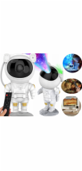 NoName Noční projektor pro astronauty
