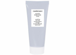 NoName Comfort Zone Active Pureness Mask zmatňující jílová maska 60ml