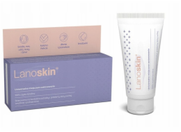 Monroe ZIOŁOLEK_Lanoskin 100% čistý lanolin 30g
