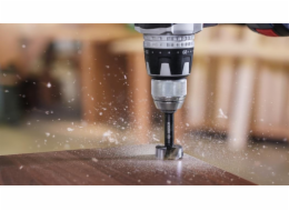 Redleaf 43dílná sada příslušenství pro kutily