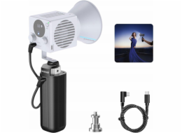 Neewer Powerbanka Grip 100W COB LED lampy USB-C DC / PH74E