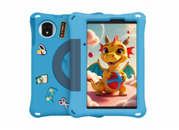 UleFone Tablet Tab A9 Pro Kids 4GB/128GB LTE (modrý)