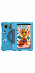 ULEFONE Tablet Tab A9 Pro Kids 4G 8" 4/128GB s pouzdrem pro děti modrý