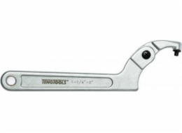Teng Tools Hákový klíč HP2025 32-75 mm