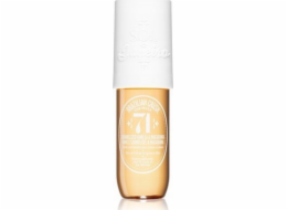 Rihanna Sol De Janeiro Brazilian Crush Cheirosa 71 Body Mist - - 90 ml