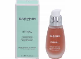 Darphin Darphin, Intral - Inner Youth Rescue, bez parabenů, zklidněné/omladzující a silnější, ráno a večer, sérum, na obličej, 30 ml unisex