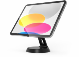 Compulocks GlideTab - Aufstellung - für Tablett - verriegelbar - Hliník - Schwarz - Bildschirmgröße: bis zu 27,9 cm (bis zu 11 Zoll) - Thekenbereich, Wandmontage