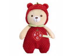 Chicco Vzdělávací plyšový medvídek BERRY PL/DE/EN CHICCO