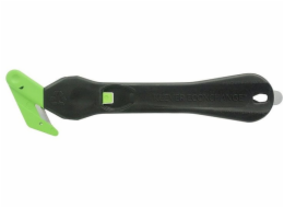 KLEVER Bezpečnostní nůž Eco Xchange Wide, černý -