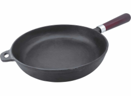 KRISBERG Litinová pánev 24 cm