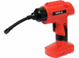 Yato Autokompresor YT-82950 11,1 V 120 W