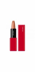 Shiseido Technosatin, gelová krémová rtěnka, odstín 414, 3,30 g
