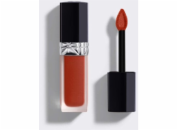 Dior Christian Dior Forever, tekutá rtěnka, odstín 626, Forever Famous, 6 ml pro ženy