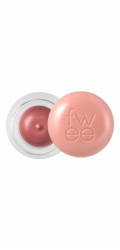 Skinfood FWEE_Lip&Cheek Blurry Pudding Pudding na rty a tváře ND04 My 5g