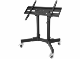 Manhattan mobilní stojan pro jevištní nápovědu TV 23-70 až 40 kg