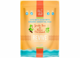 NoName Koupelová sůl Ina Essentials Revive s podolským kaki a jírovcem 330 g