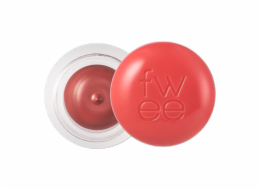 Skinfood Fwee Lip&amp Cheek Blurry Pudding Pudink na rty a tváře CR01 Dear 5g