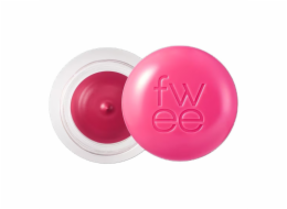 Skinfood Fwee Lip&amp Cheek Blurry Pudding Pudink na rty a tváře PK04 Crush 5g
