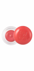 Skinfood Fwee Lip&amp Cheek Blurry Pudding Pudink na rty a tváře CR02 Boy 5g