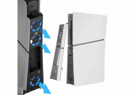 FLASHFIRE CHLADICÍ VENTILÁTOR pro PS5 SLIM - P703