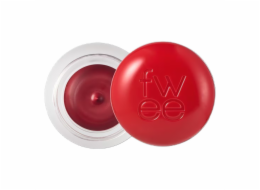 Skinfood FWEE_Lip&Cheek Blurry Pudding Pudding na rty a tváře RD03 Ambitious 5g